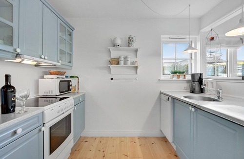 Sondervig Apartamento | Precioso apartamento en Ringkøbing