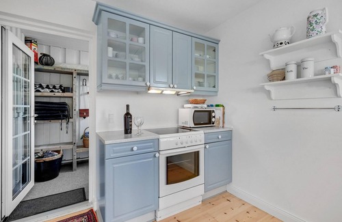 Sondervig Apartamento | Precioso apartamento en Ringkøbing