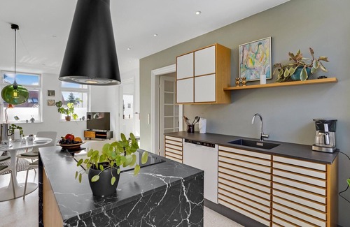 Sønderborg Apartamento | Precioso apartamento en Sønderborg