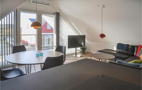 Vejers Strand Apartamento | Gorgeous Apartment In Vejers Strand