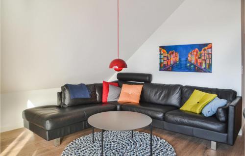 Vejers Strand Apartamento | Gorgeous Apartment In Vejers Strand