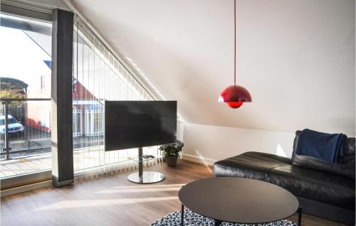 Vejers Strand Apartamento | Gorgeous Apartment In Vejers Strand