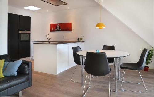 Vejers Strand Apartamento | Gorgeous Apartment In Vejers Strand