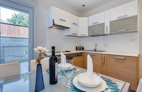 Selce Apartamento | Precioso apartamento en Crikvenica