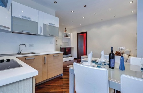 Selce Apartamento | Precioso apartamento en Crikvenica