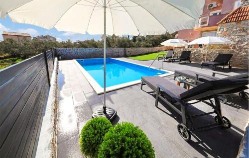 Dobropoljana Apartamento | Gorgeous Apartment In Dobropoljana