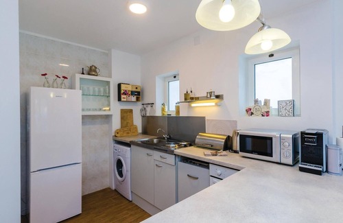 Zaton Apartamento | Precioso apartamento en Zaton Mali