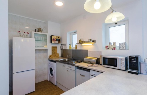 Zaton Apartamento | Precioso apartamento en Zaton Mali