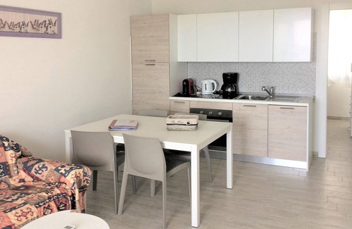 Cannigione Apartamento | Precioso apartamento en Cannigione