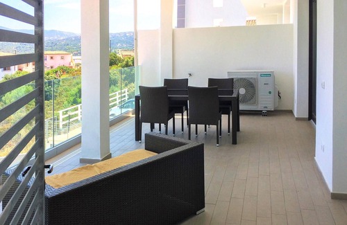 Cannigione Apartamento | Precioso apartamento en Cannigione