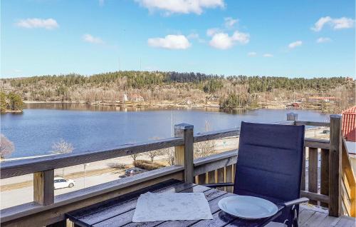 Bengtsfors Apartamento | Gorgeous Apartment In Bengtsfors