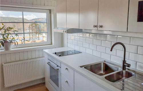 Bengtsfors Apartamento | Gorgeous Apartment In Bengtsfors