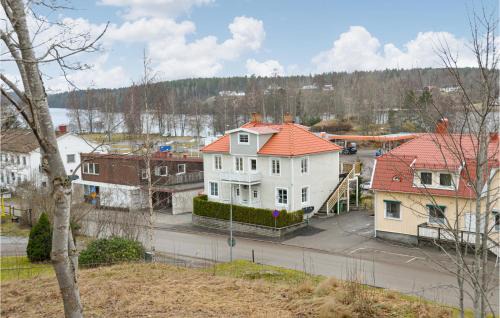 Bengtsfors Apartamento | Gorgeous Apartment In Bengtsfors