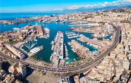Bogliasco Apartamento | Gorgeous Apartment In Bogliasco
