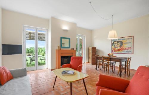 Capranica Apartamento | Gorgeous Apartment In Capranica Vt