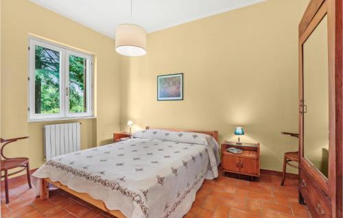 Capranica Apartamento | Gorgeous Apartment In Capranica Vt