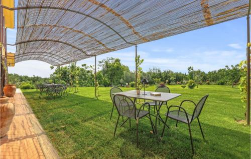 Capranica Apartamento | Gorgeous Apartment In Capranica Vt