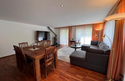 Zweisimmen Apartamento | Gorgeous Apartment In The Heart Of Zweisimmen