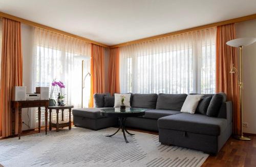 Zweisimmen Apartamento | Gorgeous Apartment In The Heart Of Zweisimmen