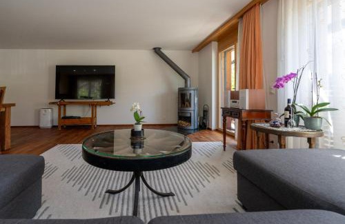 Zweisimmen Apartamento | Gorgeous Apartment In The Heart Of Zweisimmen