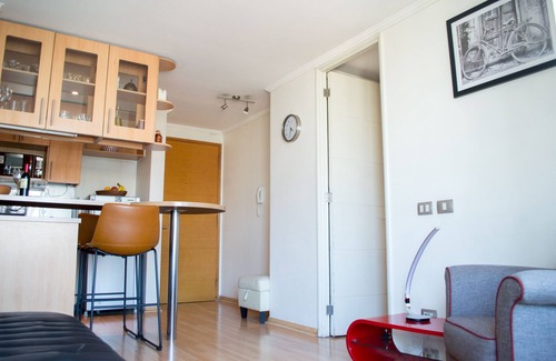 Santiago Apartamento | Precioso departamento en Providencia