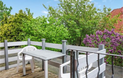 Otterndorf Apartamento | Gorgeous Apartment In Otterndorf