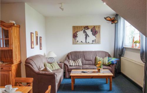 Otterndorf Apartamento | Gorgeous Apartment In Otterndorf