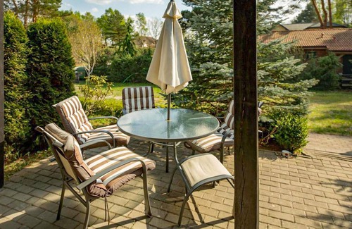 Debina Apartamento | Precioso apartamento en Debina con WiFi