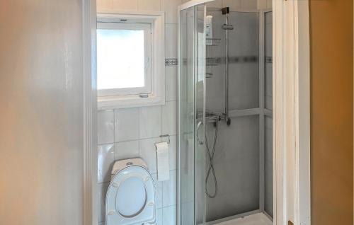 Nesset Apartamento | Gorgeous Apartment In Eresfjord