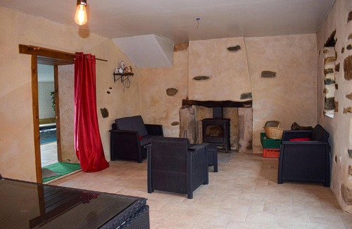 Gommenec'h Apartamento | Precioso apartamento en Gommenech