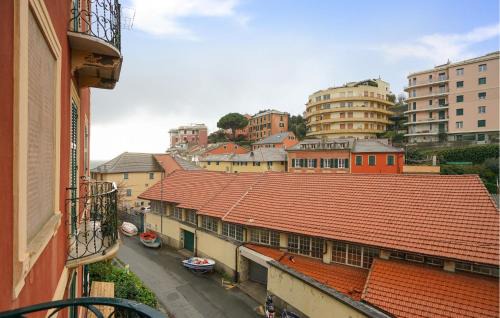 Sturla Apartamento | Gorgeous Apartment In Genova With Wifi