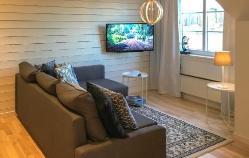 Hammaro Apartamento | Gorgeous Apartment In Hammar With Kitchen