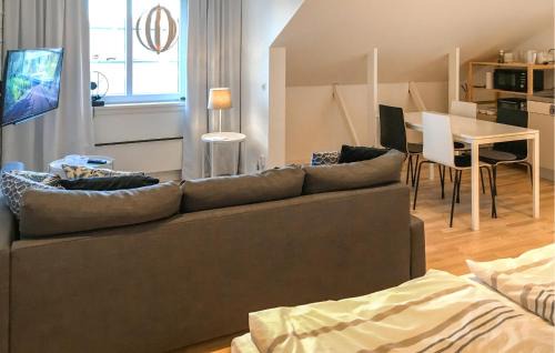 Hammaro Apartamento | Gorgeous Apartment In Hammar With Kitchen
