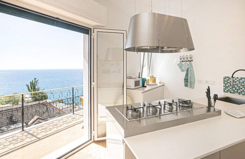 Bogliasco Apartamento | Precioso apartamento en Bogliasco