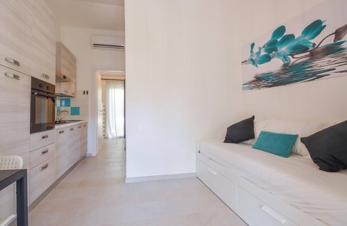 Costa Rei Apartamento | Precioso apartamento en Costa Rei