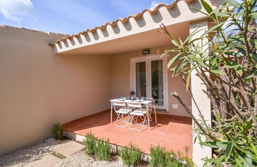 Costa Rei Apartamento | Precioso apartamento en Costa Rei