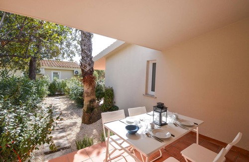 Costa Rei Apartamento | Precioso apartamento en Costa Rei