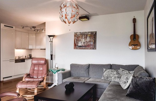 Kragero Apartamento | Precioso apartamento en Kragerø