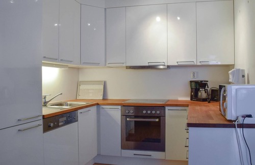 Kragero Apartamento | Precioso apartamento en Kragerø