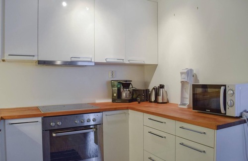 Kragero Apartamento | Precioso apartamento en Kragerø