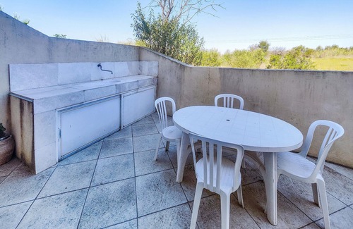 Loupian Apartamento | Precioso apartamento en Loupian