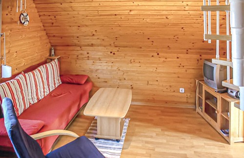 Muritz Apartamento | Precioso apartamento en Lärz con.