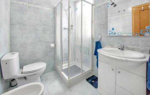 El Grau de Moncofa Apartamento | Gorgeous Apartment In Moncofa Playa