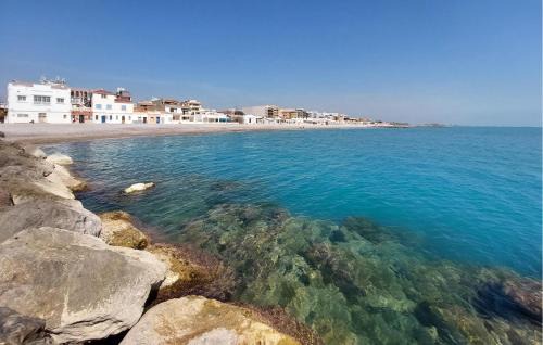 El Grau de Moncofa Apartamento | Gorgeous Apartment In Moncofa Playa