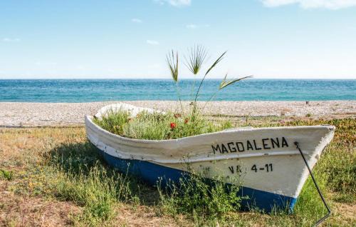 El Grau de Moncofa Apartamento | Gorgeous Apartment In Moncofa Playa