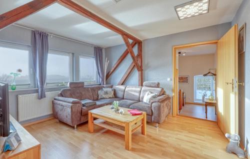 Nubel Apartamento | Gorgeous Apartment In Nübel Ot Brekling