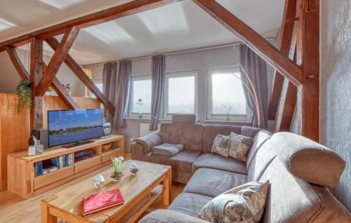 Nubel Apartamento | Gorgeous Apartment In Nübel Ot Brekling