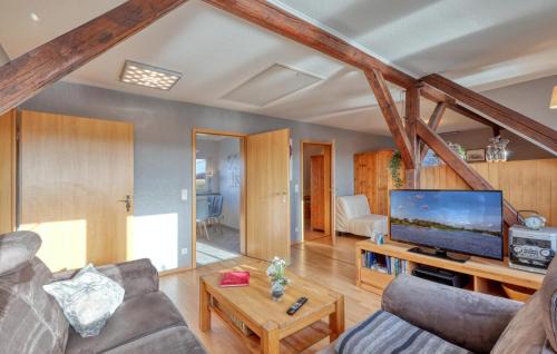 Nubel Apartamento | Gorgeous Apartment In Nübel Ot Brekling