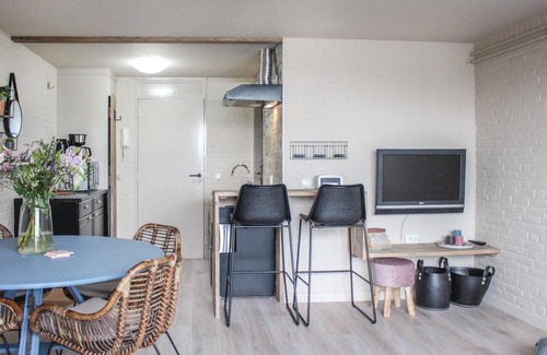 Bruinisse Apartamento | Precioso apartamento en Bruinisse