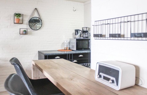 Bruinisse Apartamento | Precioso apartamento en Bruinisse